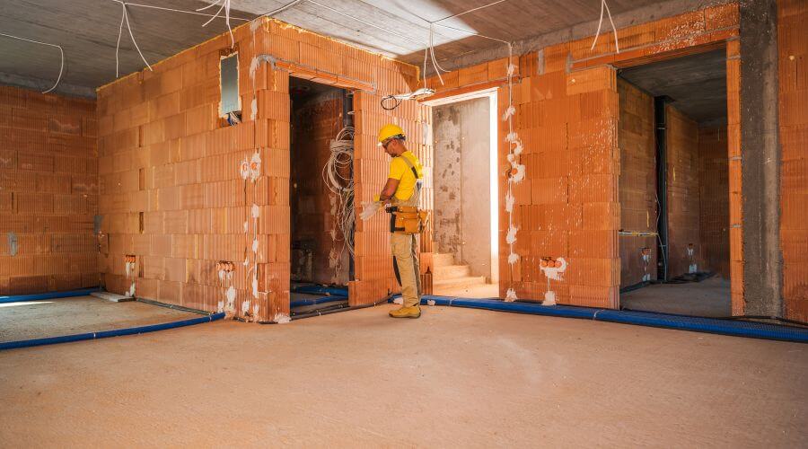 Local Chimney Repair in Cedar Vale, KS